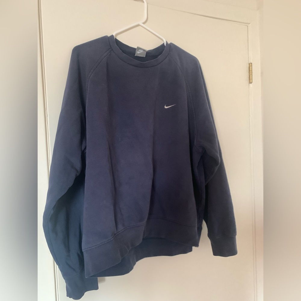 Vintage Nike crewneck